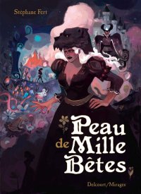 Peau de mille b�tes