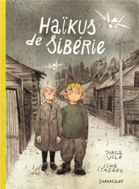 Ha�kus de Sib�rie