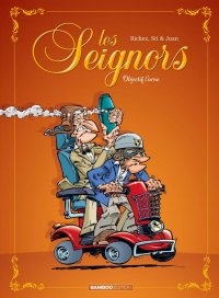 Les seignors T.2