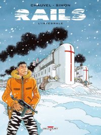 Rails - int�grale