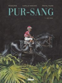 Pur-sang T.1