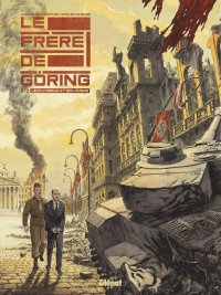 Le fr�re de G�ring T.2