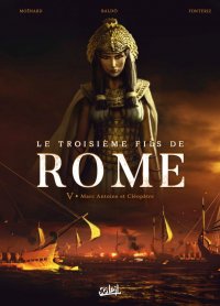 Le troisi�me fils de Rome T.5