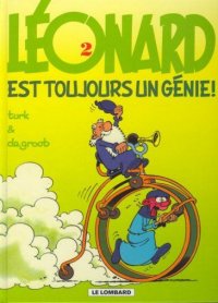 L�onard T.2