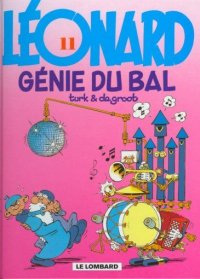 L�onard T.11