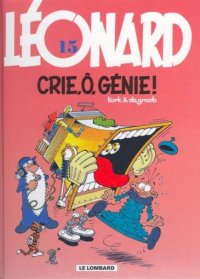 L�onard T.15