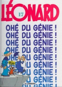 L�onard T.17