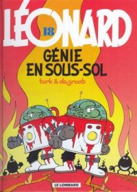 L�onard T.18