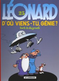 L�onard T.25