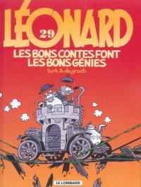 L�onard T.29