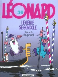 L�onard T.36