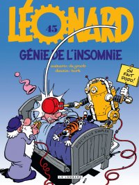 L�onard T.45