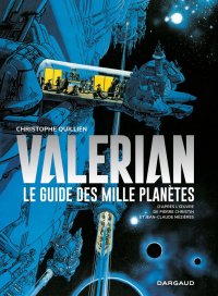 Val�rian - Le guide des mille plan�tes