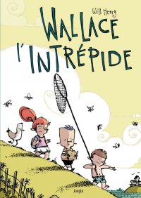Wallace l'intr�pide