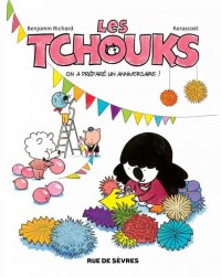 Les tchouks T.6