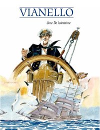 Une �le lointaine