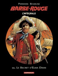 Barbe-Rouge - int�grale T.13