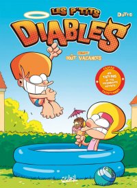 Les p'tits diables - hors s�rie T.5