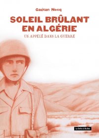 Soleil br�lant en Alg�rie