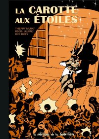 La carotte aux �toiles
