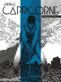 Capricorne - int�grale T.2