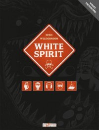 White spirit