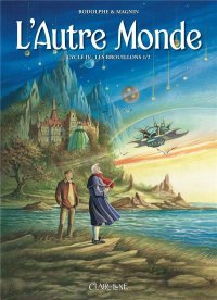 L'autre monde - cycle 4 T.1