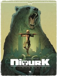 Niourk - int�grale