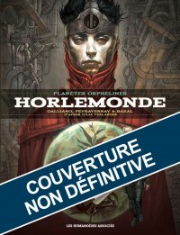 Horlemonde - int�grale