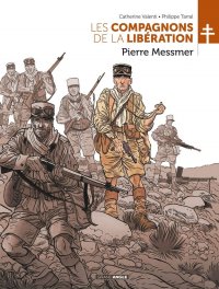 Les compagnons de la lib�ration T.1
