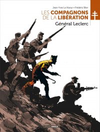 Les compagnons de la lib�ration T.2