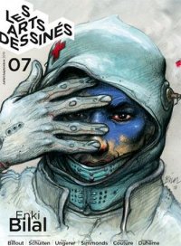 Les arts dessin�s T.7