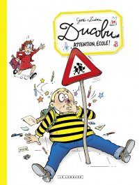 L'�l�ve Ducobu T.24