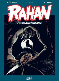 Rahan - int�grale T.17