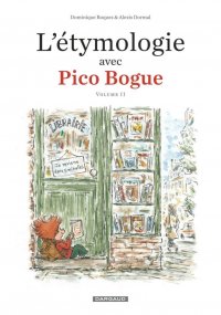 L'�tymologie avec Pico Bogue T.2
