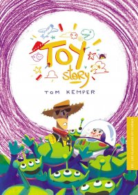 Les classiques du cin�ma - Toy story