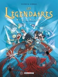Les l�gendaires T.22
