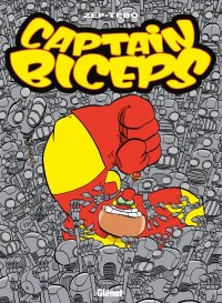 Captain Biceps T.4
