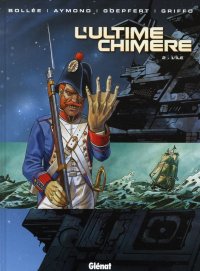 L'ultime chim�re T.2