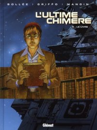 L'ultime chim�re T.5