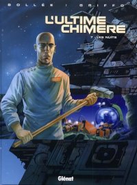L'ultime chim�re T.7