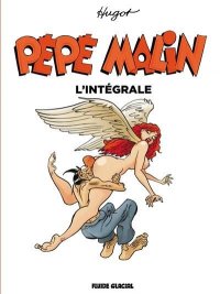 P�p� malin - int�grale