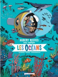 Hubert Reeves nous explique les oc�ans