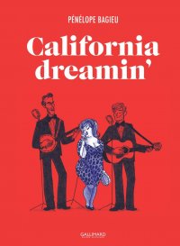 California dreamin'