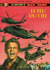Buck Danny T.43