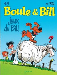 Boule et Bill T.16