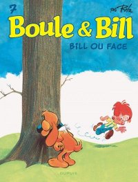 Boule et Bill T.7
