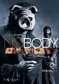 No body - saison 2 - T.1