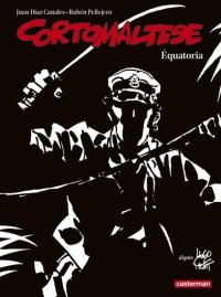 Corto Maltese T.14 - �dition N&B