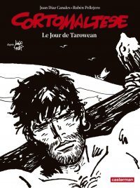 Corto Maltese T.15 - �dition N&B